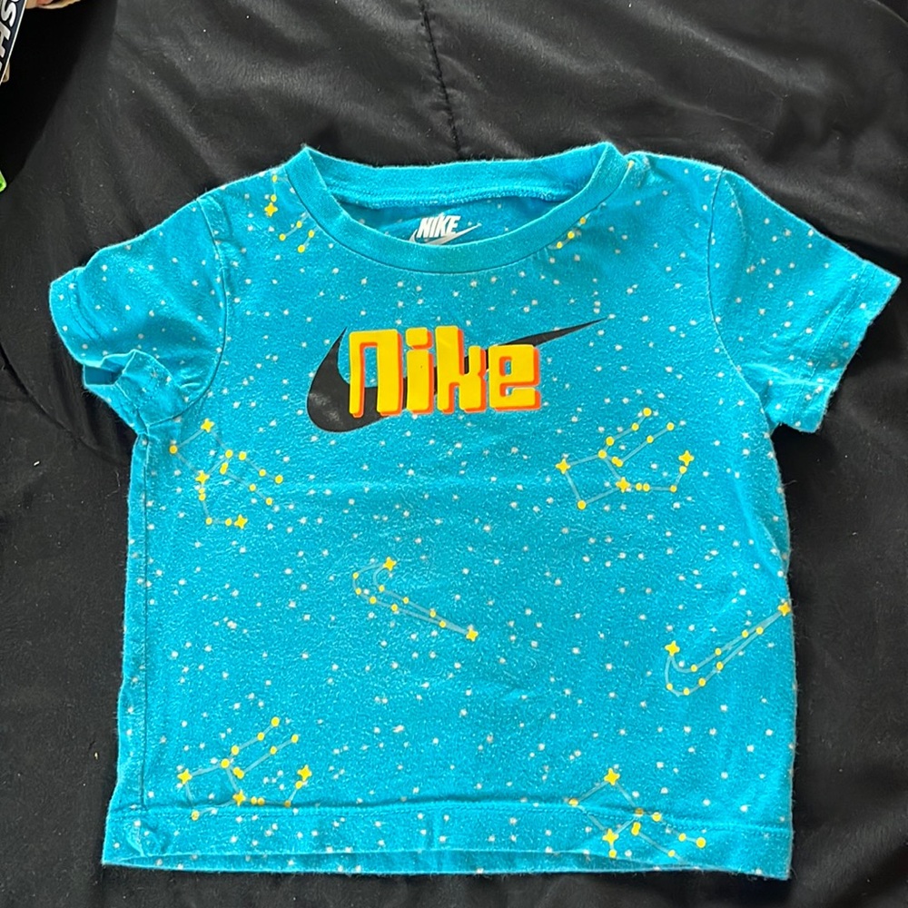 Toddler Nike Tshirt